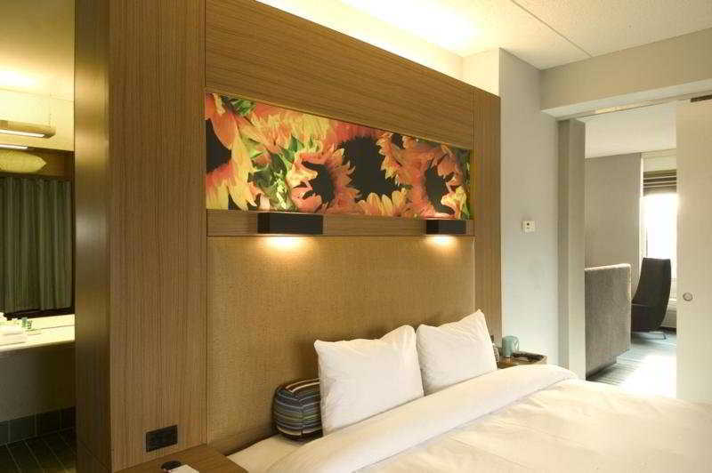 Aloft BWI Baltimore Washington International Airport Linthicum Kültér fotó