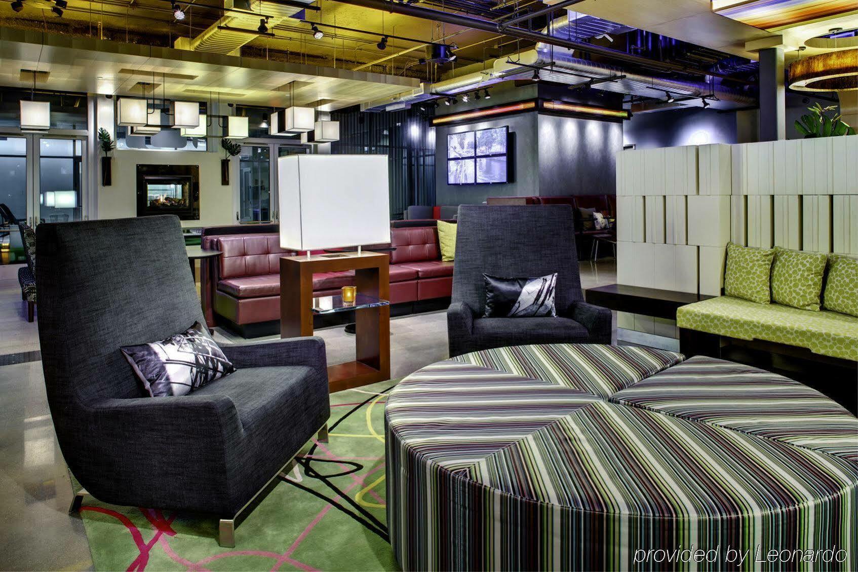 Aloft BWI Baltimore Washington International Airport Linthicum Kültér fotó
